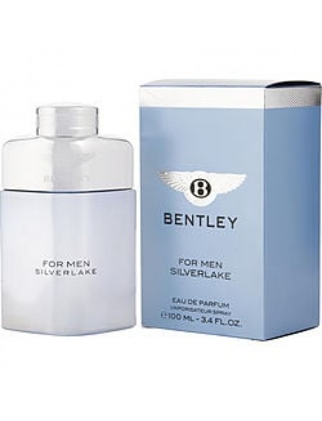 BENTLEY SILVERLAKE by Bentley