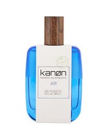 KANON NORDIC ELEMENTS AIR by Kanon