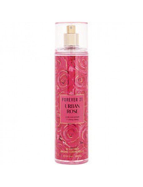 URBAN ROSE by Forever 21