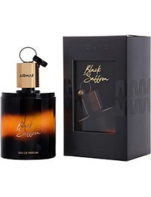ARMAF BLACK SAFFRON by Armaf