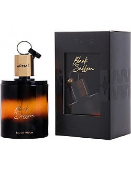 ARMAF BLACK SAFFRON by Armaf