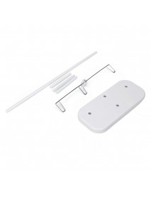 3 Spool Thread Stand Household Sewing Machine Accessories