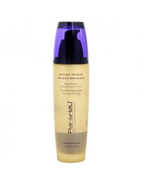 PAI-SHAU by Pai-Shau
