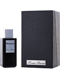 FRANCK BOCLET WOODSTOCK by Franck Boclet