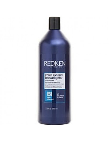 REDKEN by Redken