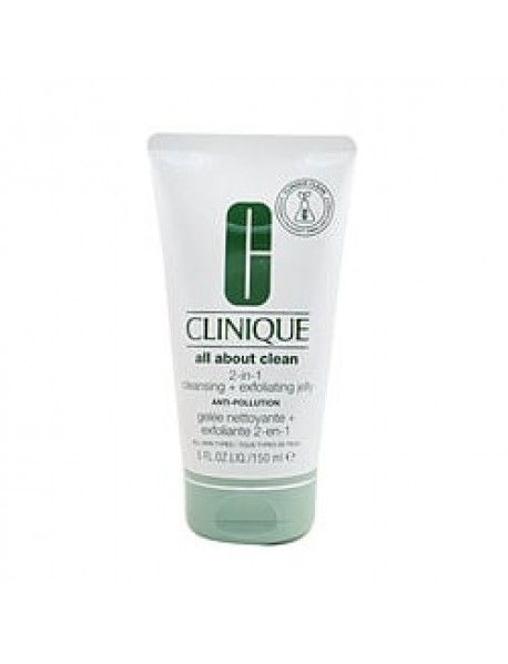 CLINIQUE by Clinique