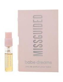 MISSGUIDED BABE DREAMS by Missguided
