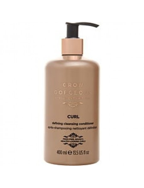 GROW GORGEOUS by Grow Gorgeous