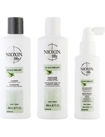 NIOXIN by Nioxin