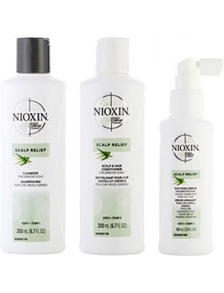 NIOXIN by Nioxin