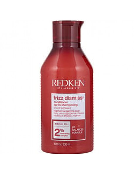 REDKEN by Redken