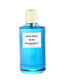 MANCERA AQUA WOOD by Mancera
