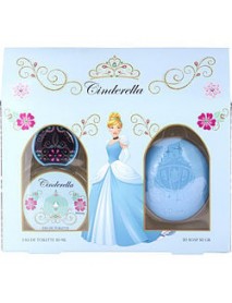 CINDERELLA by Disney