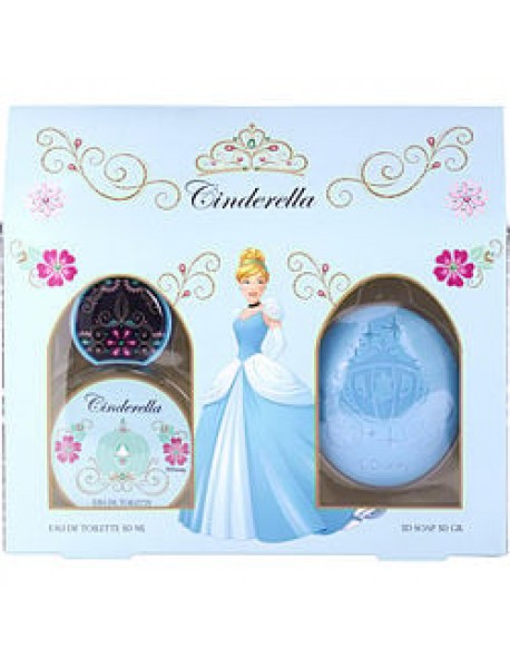 CINDERELLA by Disney