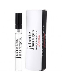 NOT A PERFUME SUPERDOSE by Juliette Has A Gun
