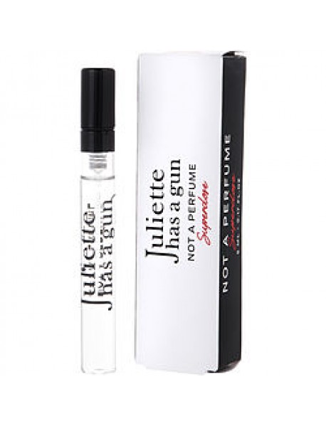 NOT A PERFUME SUPERDOSE by Juliette Has A Gun