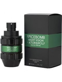 SPICEBOMB NIGHT VISION by Viktor & Rolf