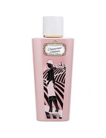 AUBUSSON CHAMPAGNE CHATEAU by Aubusson