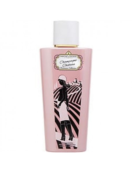 AUBUSSON CHAMPAGNE CHATEAU by Aubusson