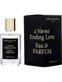 THOMAS KOSMALA A NEVER ENDING LOVE by Thomas Kosmala
