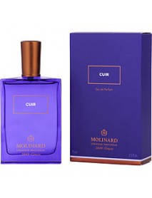 MOLINARD CUIR by Molinard