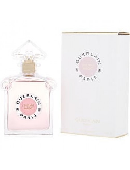 L'INSTANT MAGIC by Guerlain