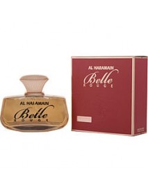 AL HARAMAIN BELLE ROUGE by Al Haramain