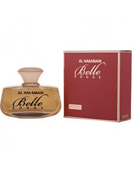 AL HARAMAIN BELLE ROUGE by Al Haramain