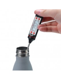 KCASA JR-1 Multifunction Digital Cooking Thermometer BBQ Barbecue Outdoor Picnic Food Tester