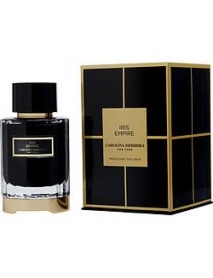 CAROLINA HERRERA IRIS EMPIRE by Carolina Herrera