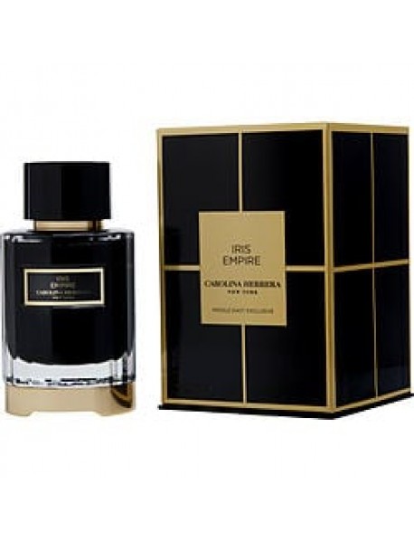 CAROLINA HERRERA IRIS EMPIRE by Carolina Herrera