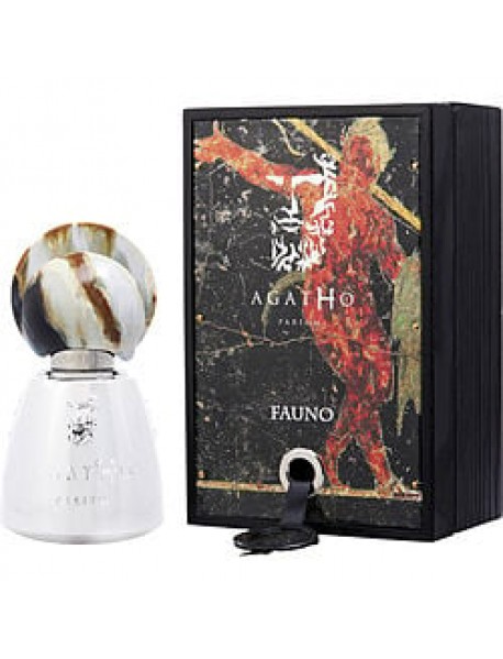 AGATHO FAUNO by Agatho