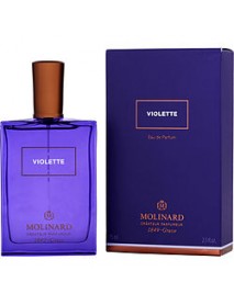 MOLINARD VIOLETTE by Molinard