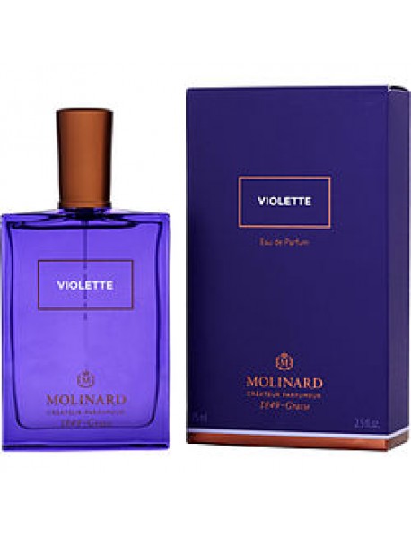 MOLINARD VIOLETTE by Molinard
