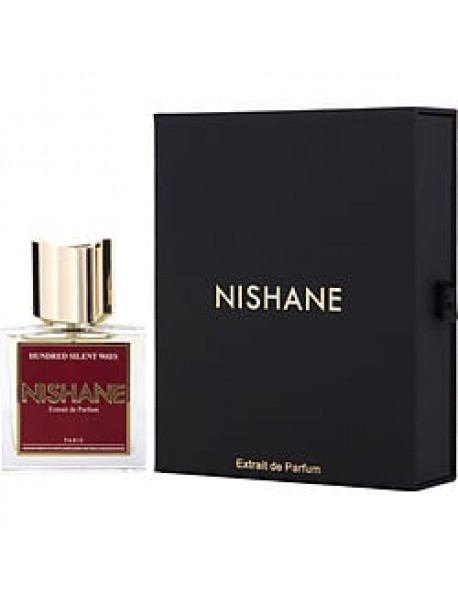 NISHANE HUNDRED SILENT WAYS by Nishane