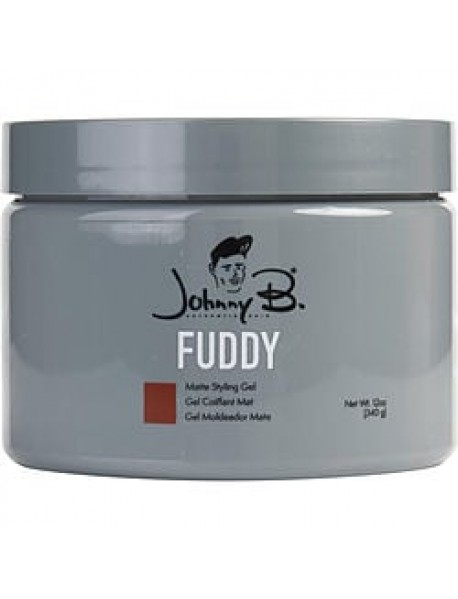 Johnny B by Johnny B
