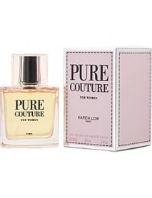 KAREN LOW PURE COUTURE by Karen Low