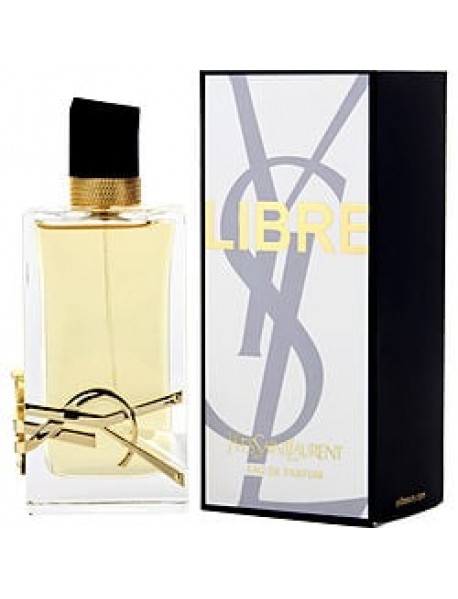 LIBRE YVES SAINT LAURENT by Yves Saint Laurent