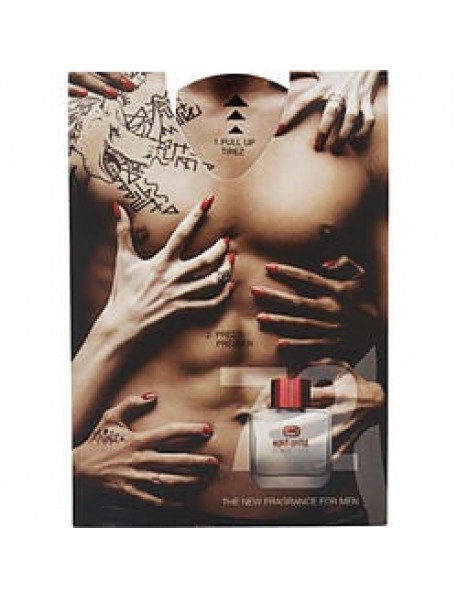 MARC ECKO UNLTD by Marc Ecko