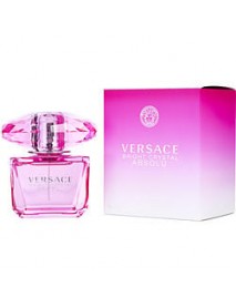 VERSACE BRIGHT CRYSTAL ABSOLU by Gianni Versace