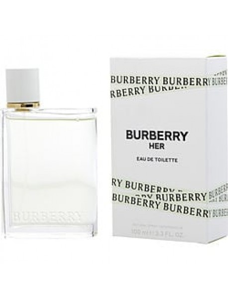 BURBERRY HER by Burberry