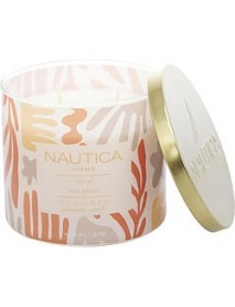 NAUTICA CORAL SEA GRASS by Nautica
