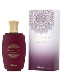 RASASI MARHA POUR FEMME by Rasasi