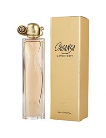 ORGANZA by Givenchy