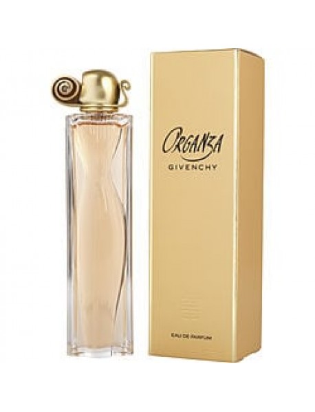 ORGANZA by Givenchy