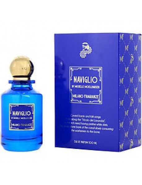 MILANO FRAGRANZE NAVIGLIO by Milano Fragranze