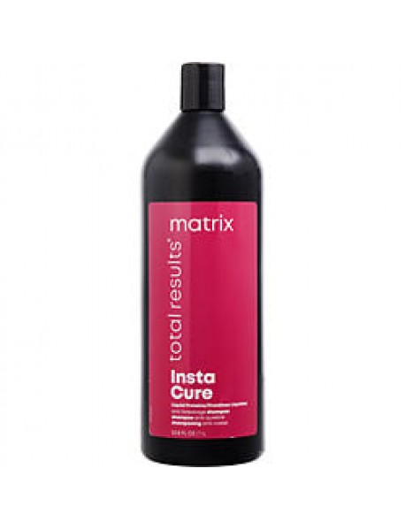 TOTAL RESULTS by Matrix
