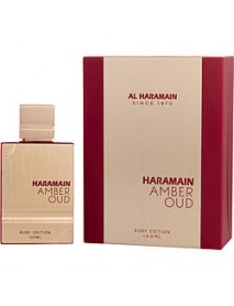 AL HARAMAIN AMBER OUD RUBY by Al Haramain