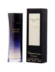 VIZZARI SPARKLE by Roberto Vizzari