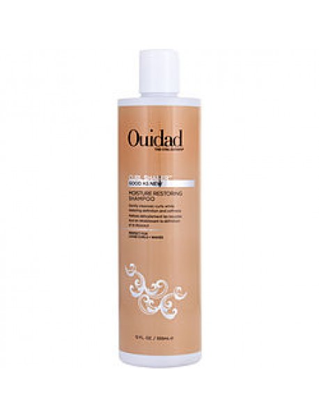 OUIDAD by Ouidad